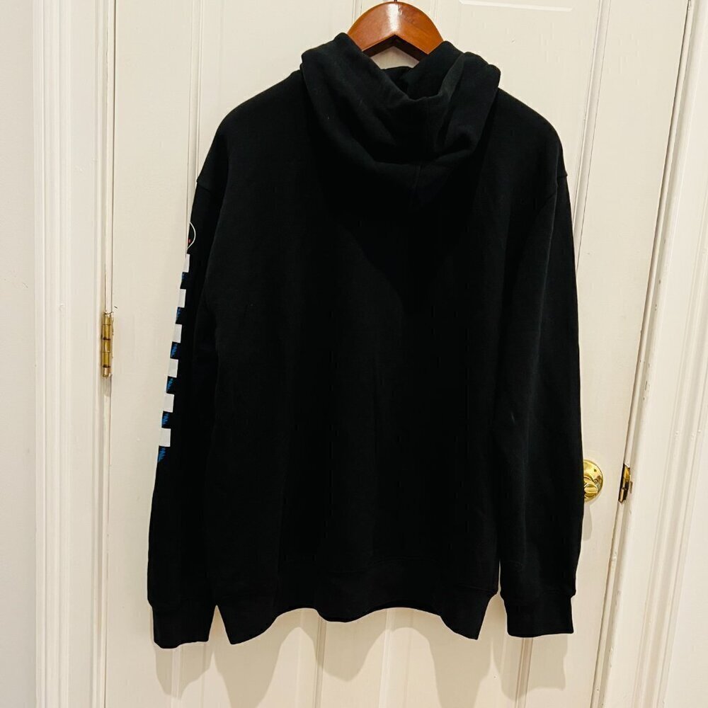 Grateful Dead Hoodie Size Large - Picture 3 of 6